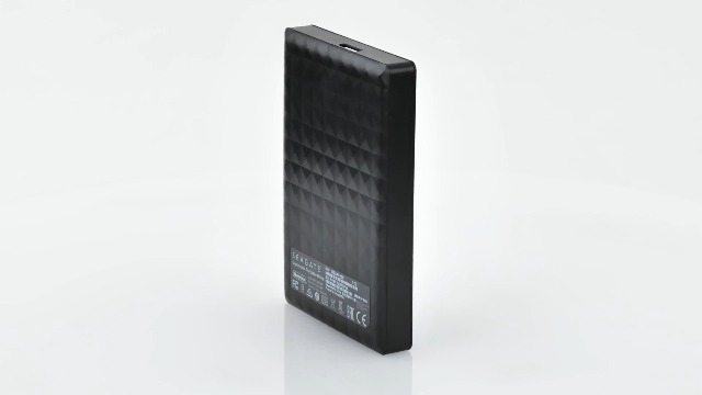 Amazon.com: Seagate Expansion Portable 1TB External Hard Drive HDD